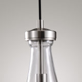 Raindrop Pendant - thebelacan