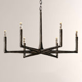 Thadeus Round Chandelier 36” - thebelacan