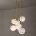 Satin Gold