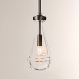 Raindrop Rod Pendant - thebelacan