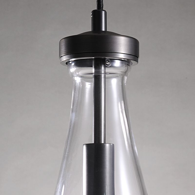 Raindrop Pendant - thebelacan