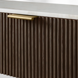 Fimley Low Media Console - thebelacan