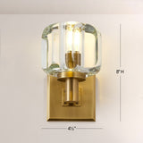 Sebendek Sconce - thebelacan
