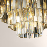 1920s Odem Flushmount 20" - thebelacan