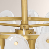 Leogrande Chandelier - thebelacan