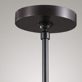 Raindrop Rod Pendant - thebelacan