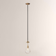 Raindrop Pendant - thebelacan