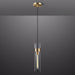 Gold-1 Light