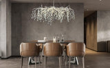 Modern Ice Eyes Tree Branch Chandelier for All rooms 47" - thebelacan