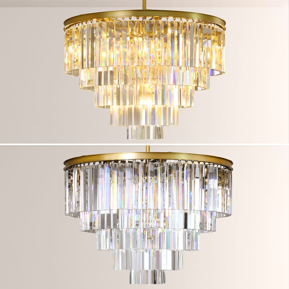1920s Odem Flushmount 32" - thebelacan