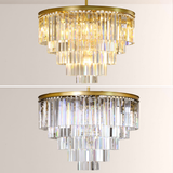 1920s Odem Flushmount 32" - thebelacan