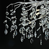 Modern Ice Eyes Tree Branch Chandelier for All rooms 47" - thebelacan