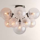 Mandoza Flushmount Ceiling Light