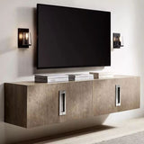 Kuseau Glass Wall Sconce - thebelacan