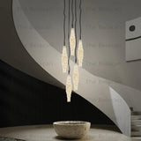 Alabaster Kavana Chandelier - thebelacan