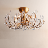 Adela Flushmount - thebelacan