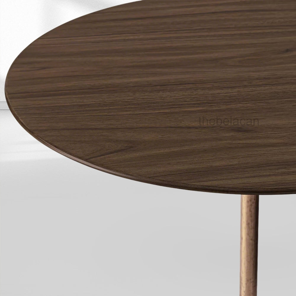 AerVale Bistro Dining Table - thebelacan