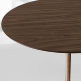AerVale Bistro Dining Table - thebelacan