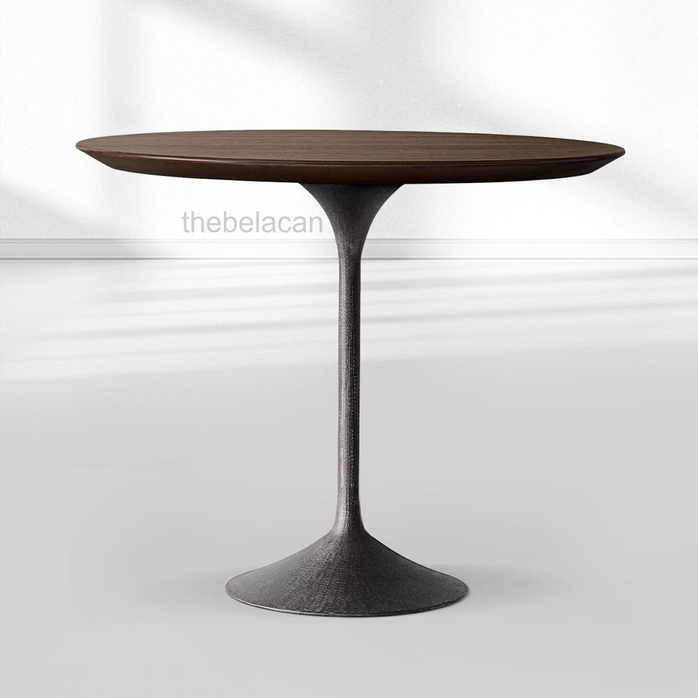 AerVale Bistro Dining Table - thebelacan
