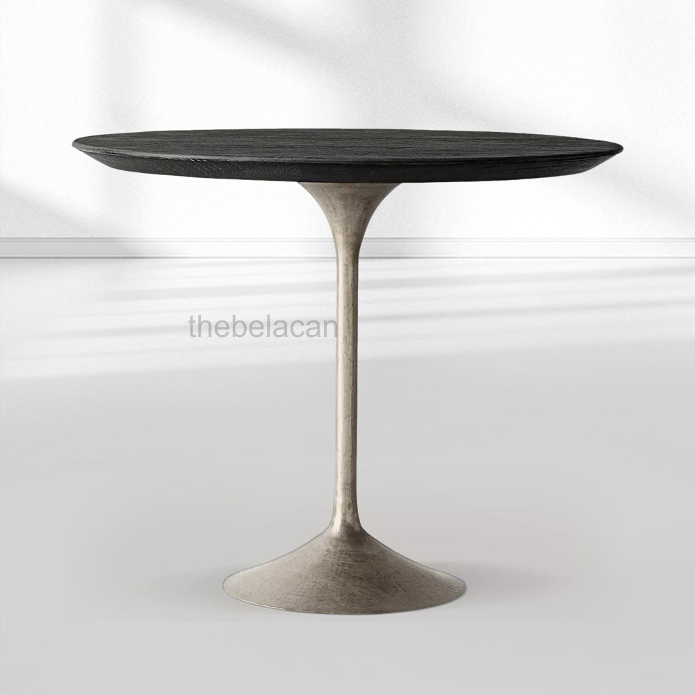 AerVale Bistro Dining Table - thebelacan