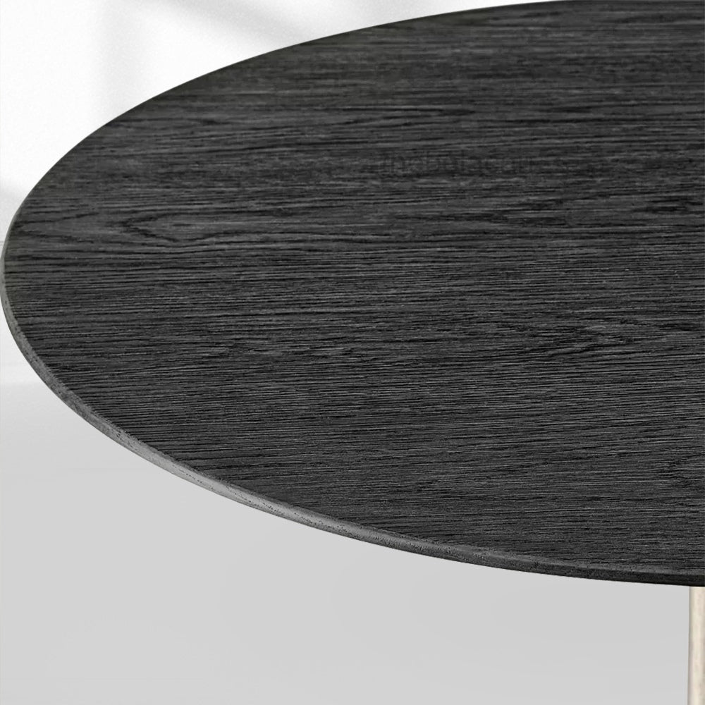 AerVale Bistro Dining Table - thebelacan