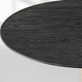 AerVale Bistro Dining Table - thebelacan