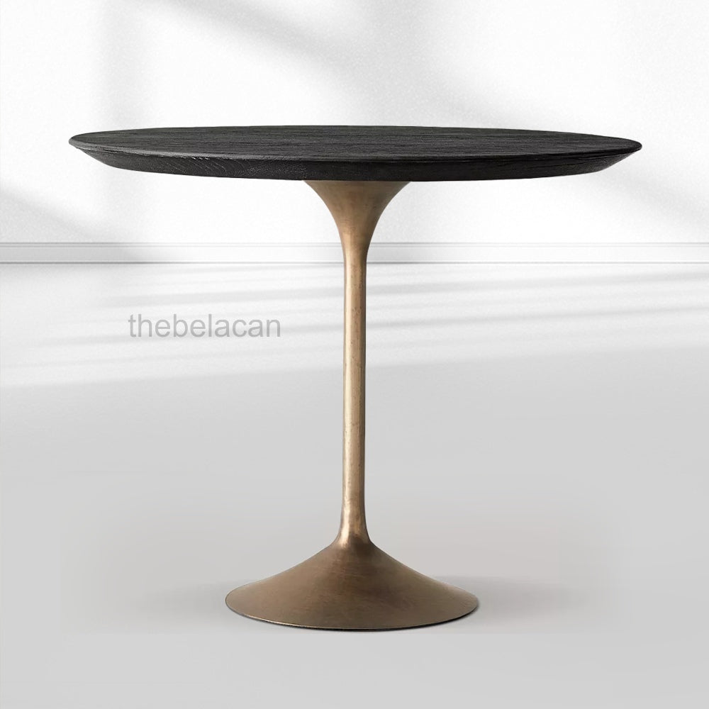 AerVale Bistro Dining Table - thebelacan