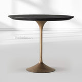 AerVale Bistro Dining Table - thebelacan