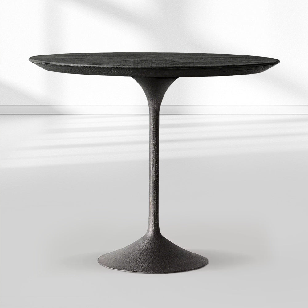 AerVale Bistro Dining Table - thebelacan