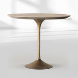 AerVale Bistro Dining Table - thebelacan