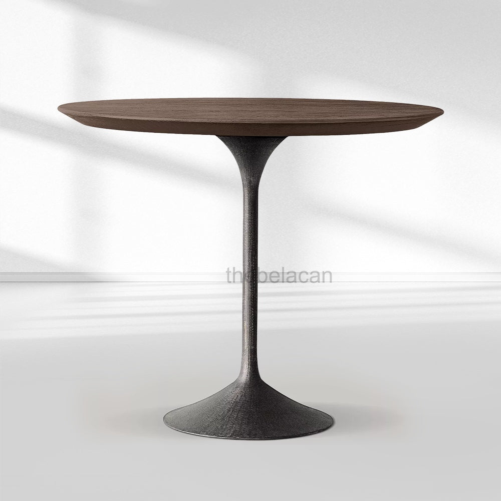 AerVale Bistro Dining Table - thebelacan