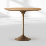 AerVale Bistro Dining Table - thebelacan