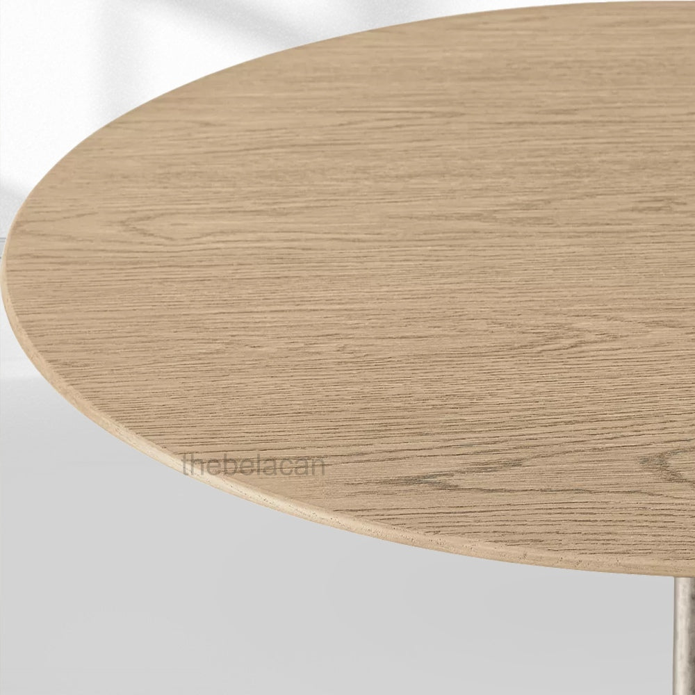 AerVale Bistro Dining Table