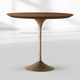 AerVale Bistro Dining Table - thebelacan