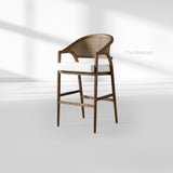 AimRegal Oke Stool - thebelacan