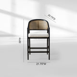 AimRegal Oke Stool - thebelacan