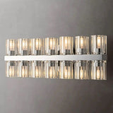 Aka Wine-glass 14 Lights Wall Sconce - thebelacan