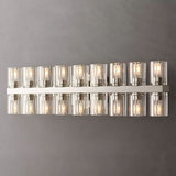 Aka Wine-glass 18 Lights Wall Sconce - thebelacan