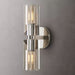 Polished Nickel