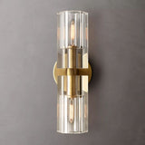 Aka Wine-glass 2 lights Wall Sconce - thebelacan