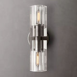 Aka Wine-glass 2 lights Wall Sconce - thebelacan