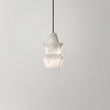 Alabaster Modern Pendant Light