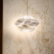 Alabaster Popular Art Pendant Light