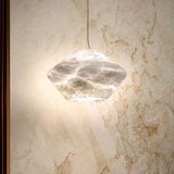 Alabaster Popular Pendant - thebelacan