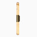 Lacquered Brass