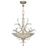 Alice Candle Round Chandelier 32" - thebelacan