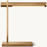 Alida Table Lamp - thebelacan