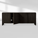 Alora 4-door Sideboard - thebelacan