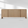 Alora 4-door Sideboard - thebelacan