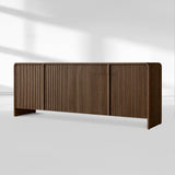 Alora 4-door Sideboard - thebelacan